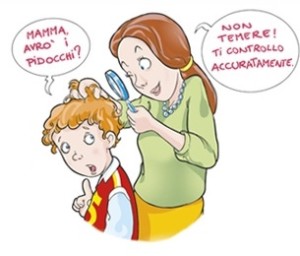 Prevenzione Pediculosi